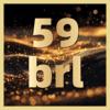 Logo da 59BRL